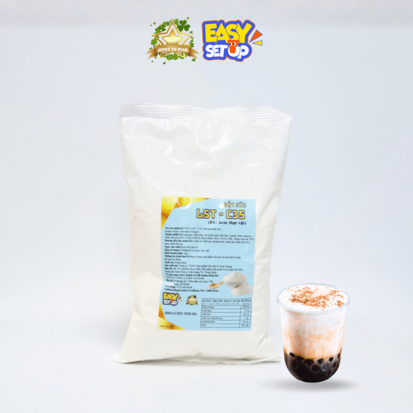Bột Sữa tuyết (1kg)