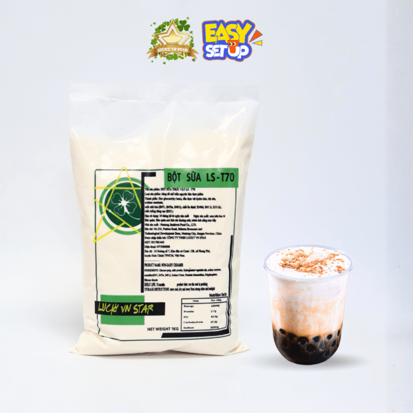 Bột sữa Creamer LS-T70 (1kg)