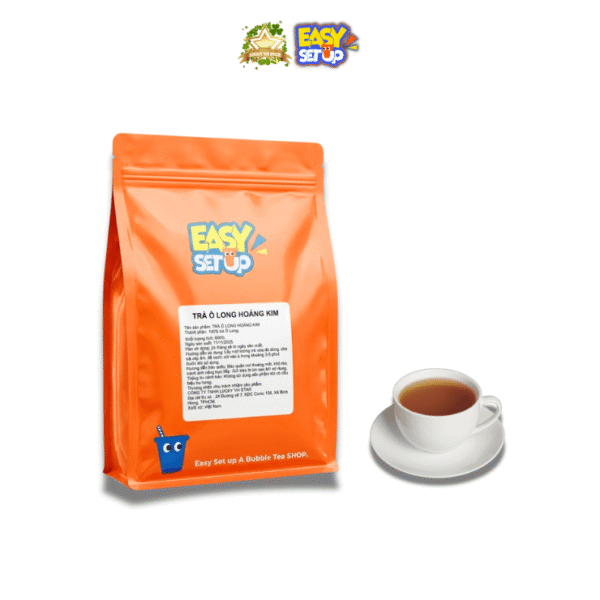 OEM Trà blend riêng